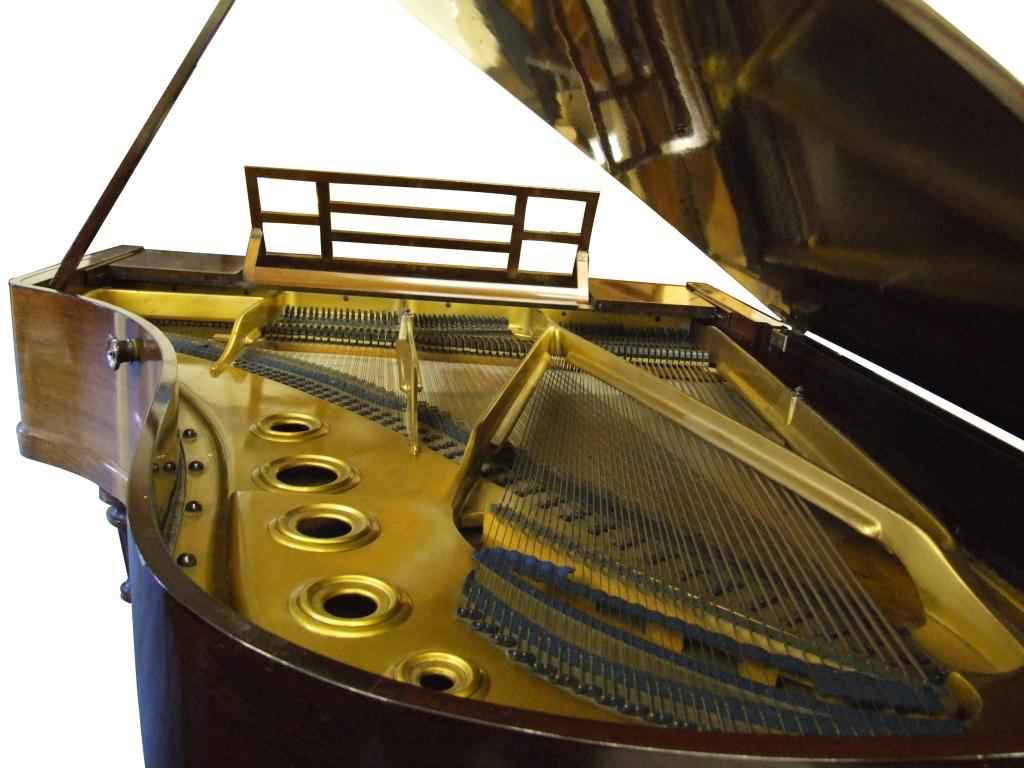 Bluthner style 7 - dealers in Steinway grand pianos baby grand pianos, Fazioli, Bosendorfer, Bechstein, Bluthner, Yamaha